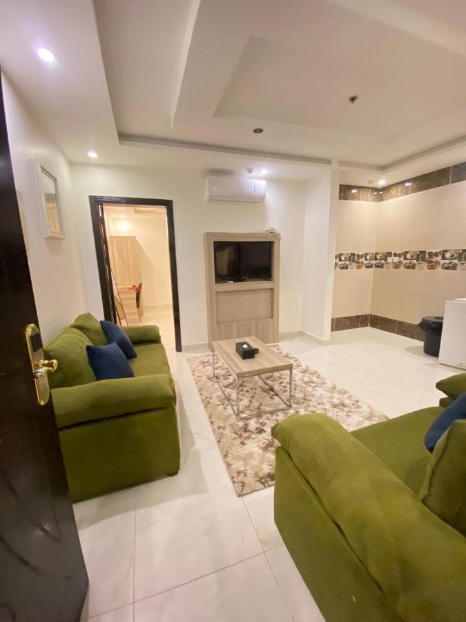 Hikayet Abeer Hotel Apartment 제다 외부 사진