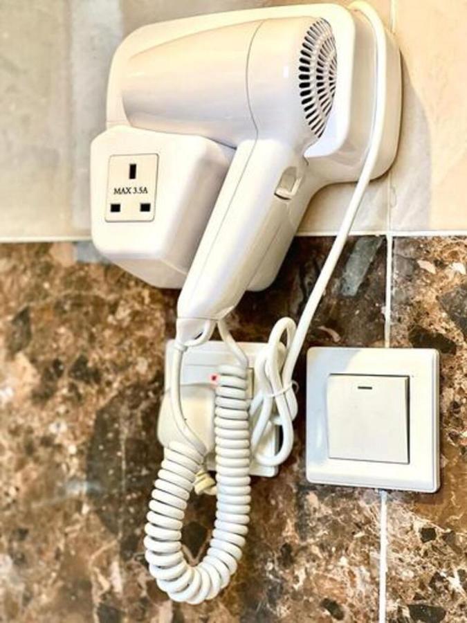 Hikayet Abeer Hotel Apartment 제다 외부 사진